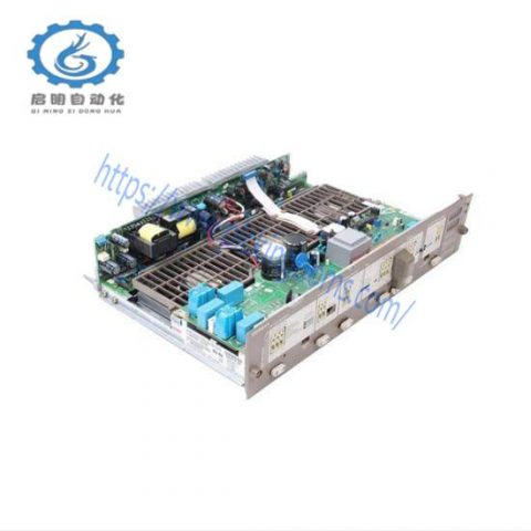 Siemens 6ES5955-3LC42 Power Supply Module