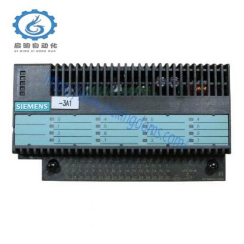 SIEMENS SIMATIC DP Digital Input Module 16 DI