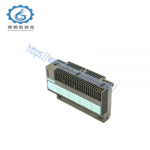 SIEMENS 6ES7131-0BH00-0XB0 PLC - DP ELECTRONIC MODULE DIGITAL