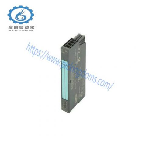 Siemens 6ES7131-4BF50-0AA0: Advanced Digital Output Module