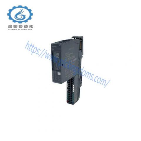 Siemens 6ES7131-6BF00-0CA0 Digital Input Module - Advanced Automation Solution