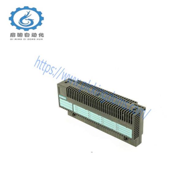 SIEMENS 6ES7132-0BH11-0XB0 - DP Electronic Module Digit