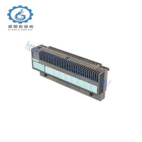 SIEMENS 6ES7133-0BL00-0XB0 Digital Electronic Module