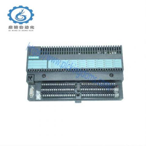 SIEMENS 6ES7133-0BN01-0XB0 Digital Electronic Module for Industrial Control