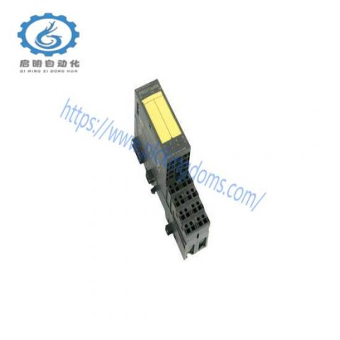 Siemens SIMATIC Digital Input Module 6ES7138-4FA04-0AB0, for Industrial Automation