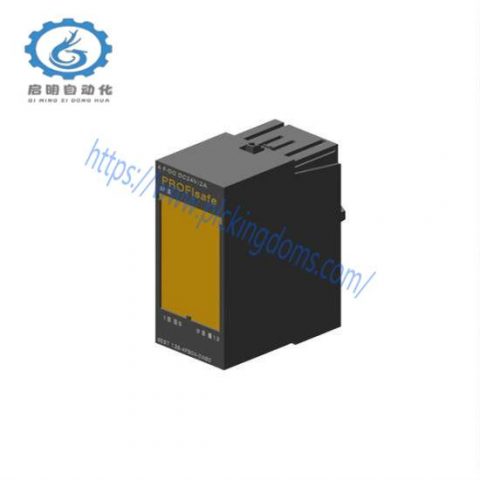 SIEMENS 6ES7138-4FB04-0AB0: Industrial Automation Electronics Module