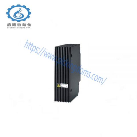 Siemens 6ES7138-7EC00-0AA0: Precision Power Supply Module for Industrial Automation