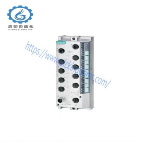 SIEMENS 6ES7141-6BG00-0AB0: Comprehensive Digital I/O Devices for Industrial Automation