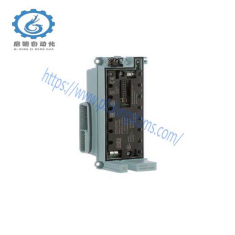 SIEMENS 6ES7144-4FF01-0AB0 Analog Expansion Module for Industrial Automation