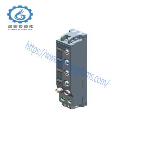 SIEMENS 6ES7147-5JD00-0BA0 CM IO-Link: Advanced Industrial Control Module
