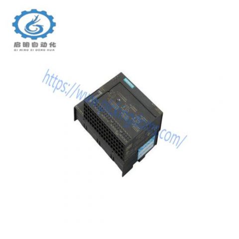 Siemens 6ES7151-1CA00-3BL0: Precision IO Module for Industrial Automation