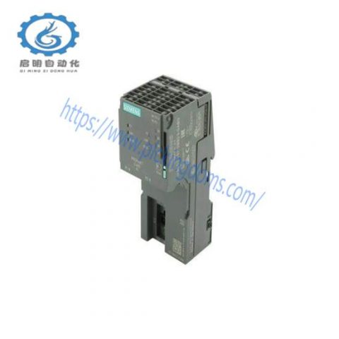 Siemens 6ES7 151-3BB23-0AB0 Interface Module: Precision & Reliability for Your Industrial Automation