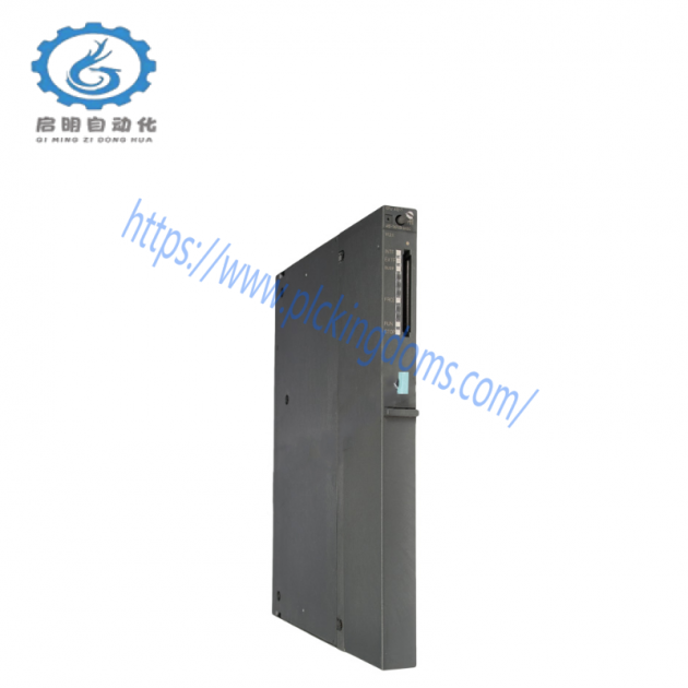 Siemens 6ES7151-7AB00-0AB0 ET-200S DP Interface Module, Compact Design with High-Speed Data Transfer