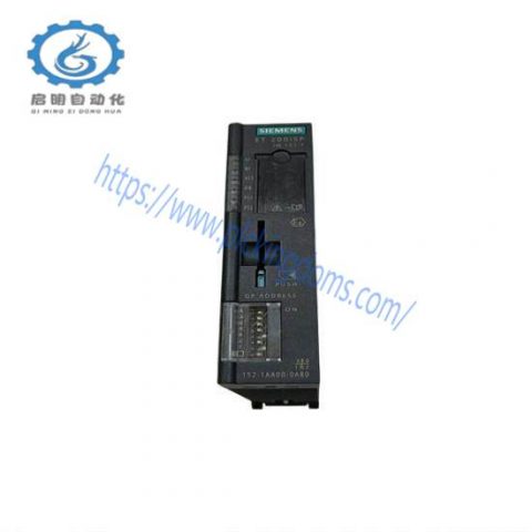 SIEMENS 6ES7152-1AA00-0AB0 Interface Module: Industrial Control, Precision Engineering
