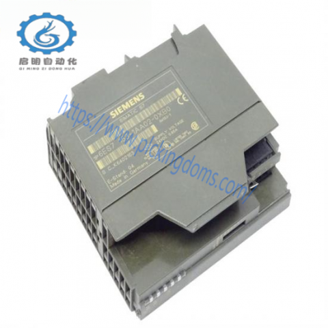 Siemens 6ES7153-1AA02-0XB0 IO Interface Module for Automation Systems