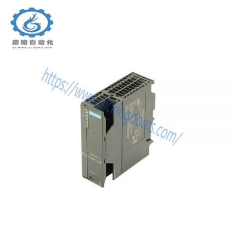 SIEMENS 6ES7153-2BA70-0XB0 DP INTERFACE MODULAR FOR 12 S7-300 MODULES