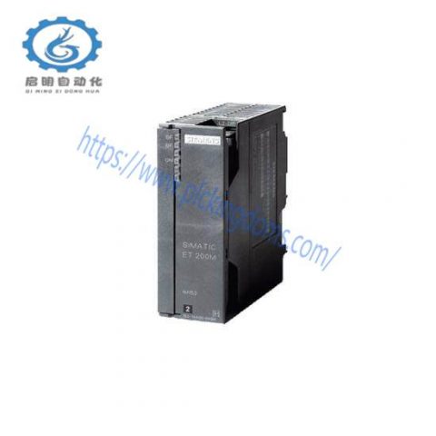SIEMENS 6ES7153-2BA82-0XB0 High Performance DP Interface Module