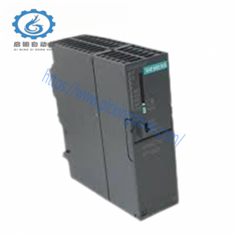 SIEMENS 6ES7155-6AU01-0BN0 - Industrial Control System Module