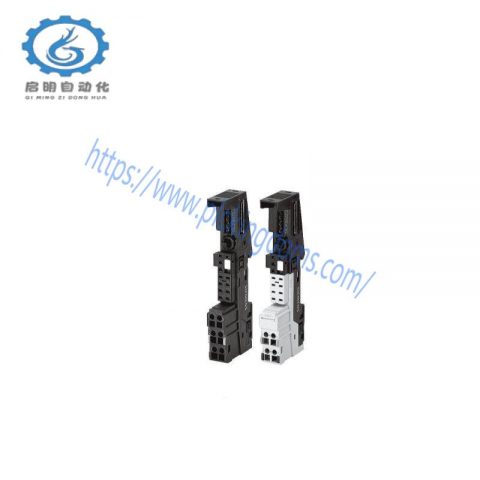 SIEMENS 6ES7193-4CB10-0AA0: Precision DP Terminal Module for Industrial Automation