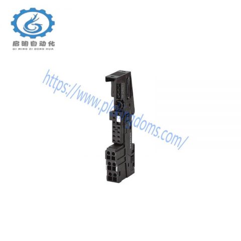 SIEMENS 6ES7193-4CB20-0AA0: Industrial Control Terminal Module for Enhanced Efficiency