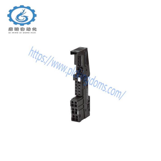 SIEMENS 6ES7193-4CB20-0AA0: Industrial Control Terminal Module for Enhanced Efficiency