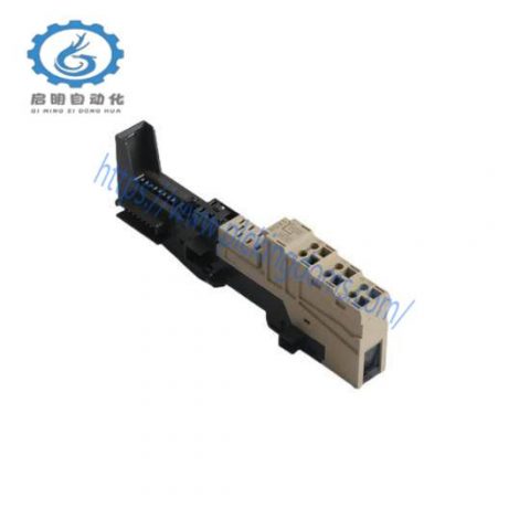 SIEMENS 6ES7193-4CD20-0AA0 ET 200S Power Module Terminal