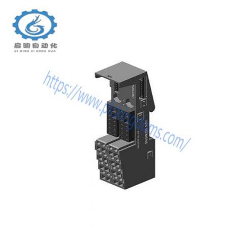 SIEMENS 6ES7193-4CG30-0AA0 Terminal Module for ET 200S Control Systems