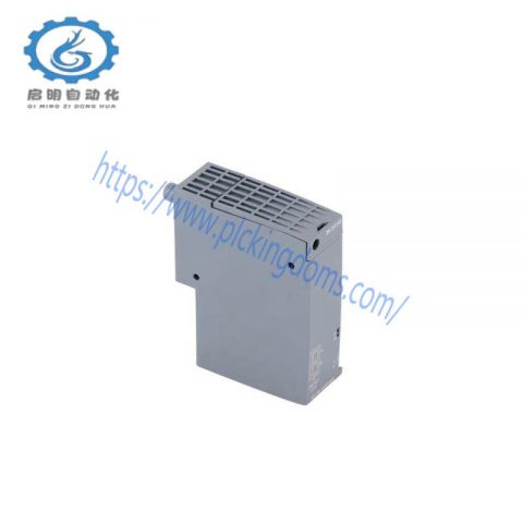 SIEMENS 6ES7193-6AR00-0AA0 BUS ADAPTER: Industrial Communication Solution