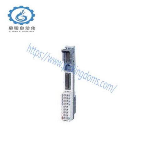 SIEMENS 6ES7 193-6BP00-0DA1: Industry-grade PLC Control System