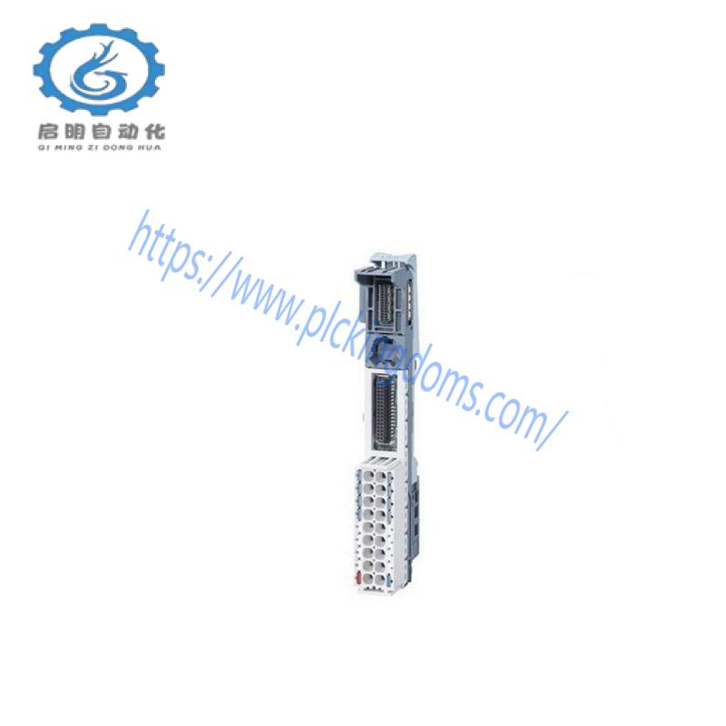 siemens_6es71936-bp00-0da0_dc_current_voltage_input.jpg SIEMENS 6ES71936-BP00-0DA0: High Precision DC Current/Voltage Input Module for Industrial Automation