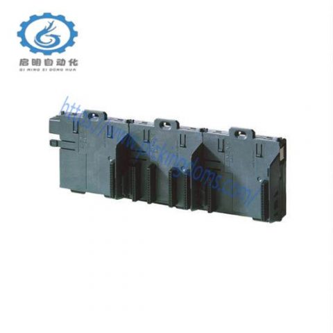 SIEMENS 6ES7195-7HA00-0XA0 Ethernet Communication Module, Industrial Automation