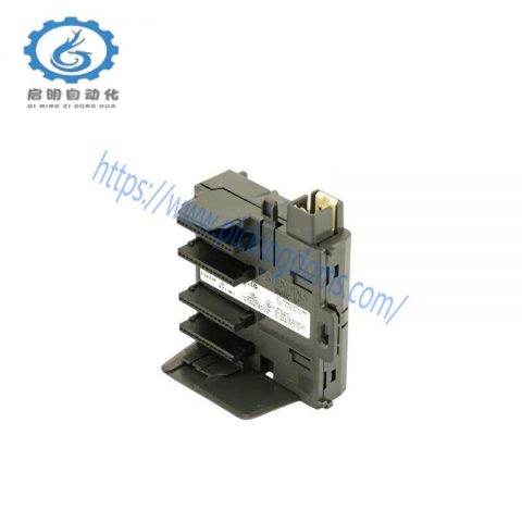 SIEMENS Simatic 6ES7195-7HB00-0XA0 Bus Module for ET 200M Control Systems