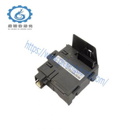 Siemens DP/PA Bus Module 6ES7195-7HF80-0XA0 - Industrial Communication Innovation