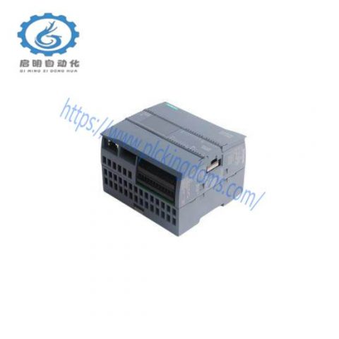 Siemens Compact CPU 1214C | 6ES7214-1AG40-0XB0