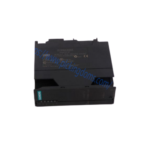 Siemens S7-200 CN PLC, EM 221 Digital Input Module