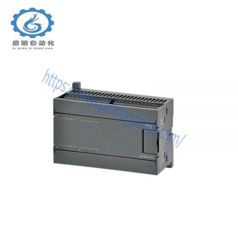SIEMENS 6ES7221-1BH22-0XA8: High-Performance Digital Input Module for Industrial Automation