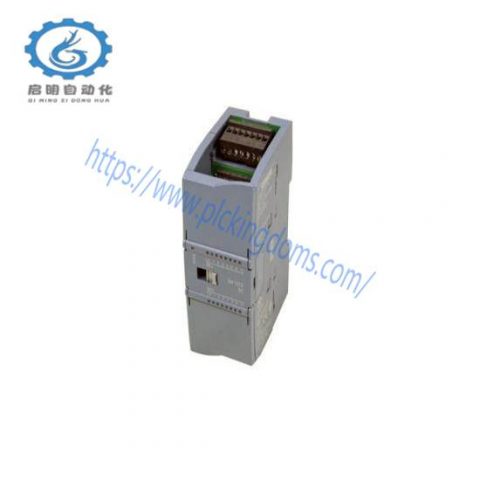 Siemens 6ES7222-1BF30-0XB0 Digital Output Module - Automation Control Innovation