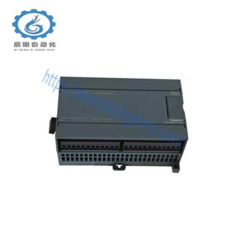 Siemens 6ES7223-1BL22-0XA0 Digital I/O Module