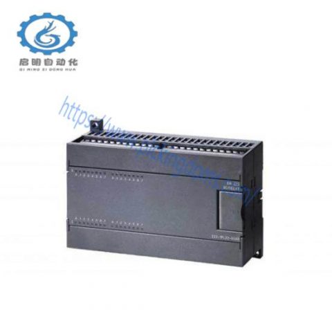 Siemens SIMATIC S7-200 PLC 6ES7223-1PL22-0XA0: Industrial Control Module for Precise Automation Solutions