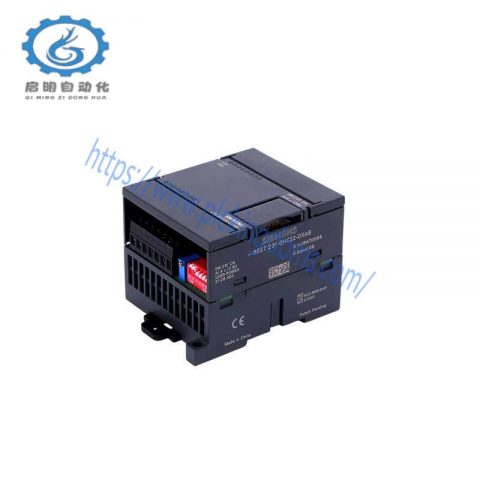 SIEMENS SIMATIC 6ES7 231-0HC22-0XA0 Analog Input Module - High Performance for Industrial Automation