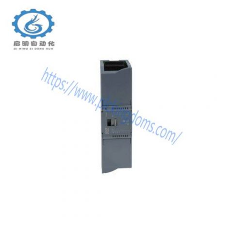 Siemens 6ES7231-4HF32-0XB0 Analog Input Module for SM 1231, Precision Control Solutions