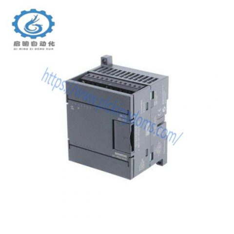 SIEMENS S7-200 CN Analog Input Module 6ES7231-7PB22-0XA8: Advanced Automation Solution