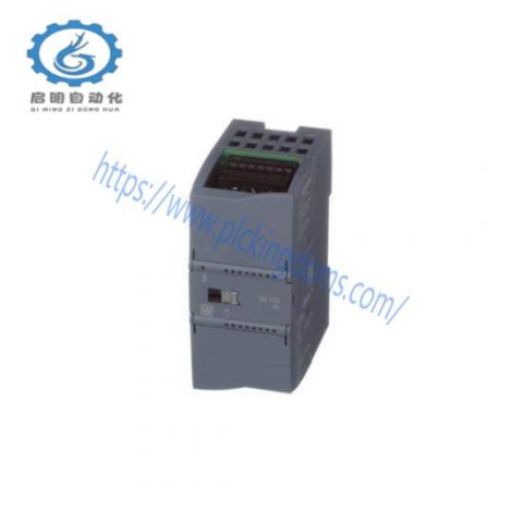 Siemens SIMATIC S7-1200 Analog Output Module 6ES7232-4HD30-0XB0, Precision Control Solutions