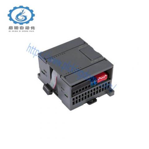 SIEMENS SIMATIC S7-200 CN Analog I/O Module 6ES7235-0KD22-0XA8