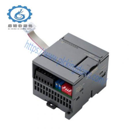 SIEMENS 6ES7235-OKD22-OXA8 Analog Input Module: Industrial Automation Solutions