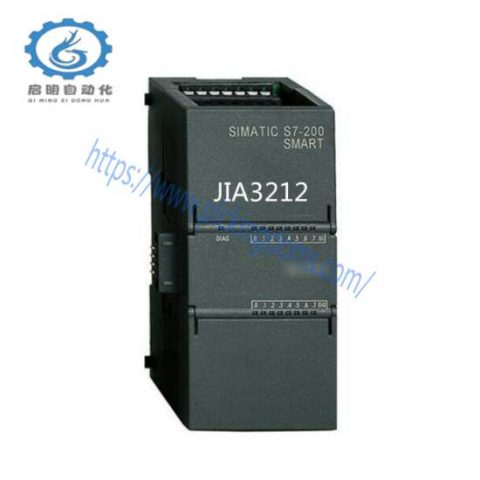 SIEMENS 6ES7288-2DR08-0AA0 Digital Output Modular