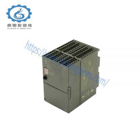 SIEMENS 6ES7 307-1EA00-0AA0 Power Supply Module
