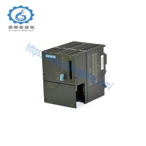 SIEMENS 6ES7314-1AE04-0AB0 CPU MODULE: Compact Automation Core for Industrial Control Systems