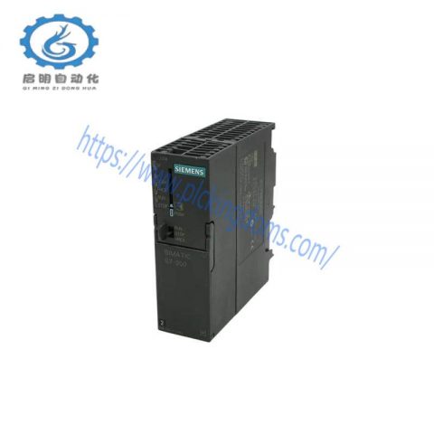 SIEMENS S7-1200 CPU Module, 6ES7314-1AF11-0AB0, Advanced Control Solutions