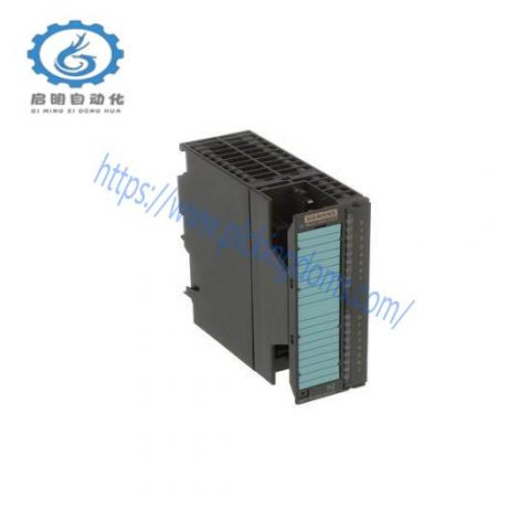 SIEMENS 6ES7321-1FH00-0AA0 - Digital Input Module, Advanced Control Solutions for Industrial Applications
